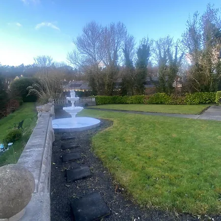 Deerpark Manor Bed And Breakfast-2